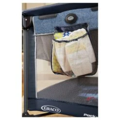 Graco Pack 'n Play Playard Simple Solutions Portable Playard - Hadlee -Graco Shop GUEST b557b843 5550 4297 802b 37215a7f343e