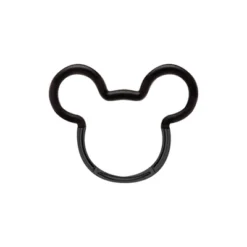 Disney Mickey Mouse Stroller Hook By Petunia Pickle Bottom -Graco Shop GUEST b58ec418 02a0 49c9 993e 3b768578f313