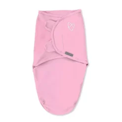 SwaddleMe By Ingenuity Original Swaddle Wrap - Over The Rainbow - S/M - 0-3 Months 3pk