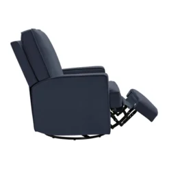 Baby Relax Addison Swivel Gliding Recliner -Graco Shop GUEST b5e85738 ce33 442b 90c3 52a3b2c3e753