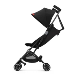 Gb Pockit + All Terrain Stroller Velvet Black -Graco Shop GUEST b60d02e0 d744 4ab4 8f65 aa6f4d84858c
