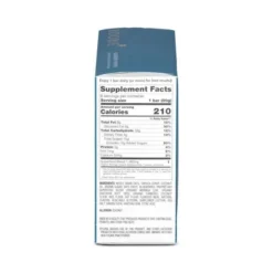 Boobie Bar Superfood Vegan Lactation Bar Blueberry Muffin - 1.7oz/6ct -Graco Shop GUEST b67a0ac4 ae96 492a 88c9 937ed7baaf85