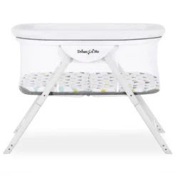Dream On Me JPMA Certified Poppy Traveler Portable Bassinet 25 Dream On Me JPMA Certified Poppy Traveler Portable Bassinet -Graco Shop GUEST b690572a 5fc5 4eaa aba3 9e9dfe667ffe