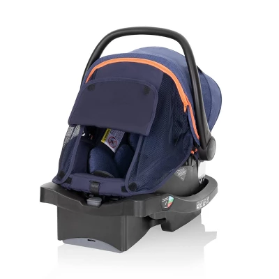 Evenflo Pivot Vizor Travel System 2 Evenflo Pivot Vizor Travel System - Image 2
