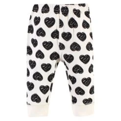Touched By Nature Baby And Toddler Girl Organic Cotton Pants, Heart 10 Touched By Nature Baby And Toddler Girl Organic Cotton Pants, Heart -Graco Shop GUEST b6b70819 f7d4 4fb8 ad5f d9464b532bdd