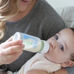 Dr. Brown's Dr. Brown's Anti-Colic Options+ Glass Baby Bottle - 4oz/2pk -Graco Shop GUEST b6cc5e04 8943 43da b247 3533ec7cecb5