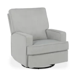 Baby Relax Addison Swivel Gliding Recliner -Graco Shop GUEST b6e48e13 cbde 4b74 9902 95585d130922