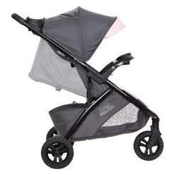 Baby Trend Tango All-Terrain Stroller - Ultra Pink 18 Baby Trend Tango All-Terrain Stroller - Ultra Pink -Graco Shop GUEST b7269ac3 f361 4489 a29c c813f677ea64