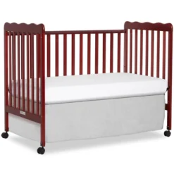 Dream On Me Carson Classic 3-In-1 Convertible Crib 16 Dream On Me Carson Classic 3-In-1 Convertible Crib -Graco Shop GUEST b7276933 8861 4a80 af1c 4397891d710d