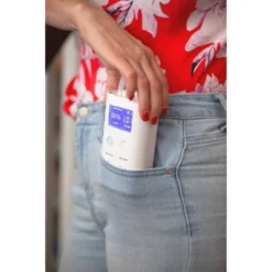 Spectra 9 Plus Portable & Rechargeable Double Electric Breast Pump -Graco Shop GUEST b730bfb4 6099 4fe0 b20f 2db176b4913d