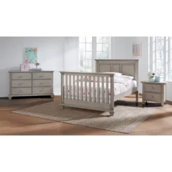 Oxford Baby Kenilworth 4-in-1 Convertible Crib -Graco Shop GUEST b75a637e ad8a 4cf6 bb0d 2b0b685c867d