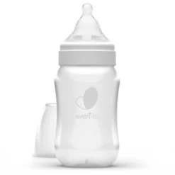 Evenflo Balance Wide-Neck Anti-Colic Baby Bottles - 9oz -Graco Shop GUEST b791f58f cda4 4fb6 ad1a 0708f7670832