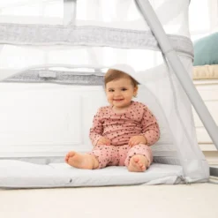 Graco Dream More 3-in-1 Travel Bassinet - Modern Cottage -Graco Shop GUEST b884c5e2 93e9 42b2 a1a6 22e093be633f