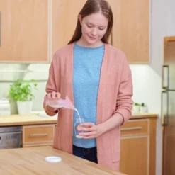 Medela Silicone Breast Milk Collector -Graco Shop GUEST b8d06a18 b69c 4398 b4f0 baa9be309d6d