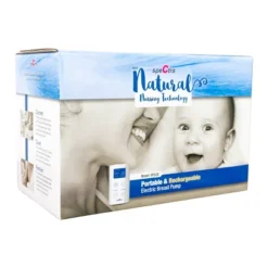 Spectra 9 Plus Portable & Rechargeable Double Electric Breast Pump -Graco Shop GUEST b908007c e3a7 44a4 ab04 cb68333fde50