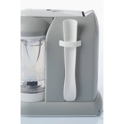 Beaba Babycook Baby Food Maker - Cloud 4 Beaba Babycook Baby Food Maker - Cloud - Image 4