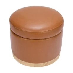 Babyletto Naka Storage Ottoman With Light Wood Base - Greenguard Gold Certified -Graco Shop GUEST b9edbb15 4477 4198 b8e9 db832ec66a16