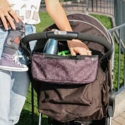 Disney Baby By J.L. Childress Universal Stroller Organizer -Graco Shop GUEST ba01041a 8a66 4b69 8410 e4f9892b2022