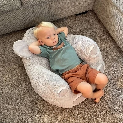 Trend Lab Accent Chair - Koala Character 7 Trend Lab Accent Chair - Koala Character - Image 7