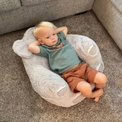 Trend Lab Accent Chair - Elephant Character -Graco Shop GUEST ba541833 2723 4a4f be5a 08efb7bc63f1