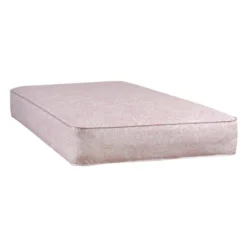 Sealy Ortho Rest Waterproof Baby Crib Mattress And Toddler Bed Mattress - Pink -Graco Shop GUEST ba902044 982a 4436 aac7 4d45797fbdf0