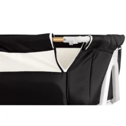 Evolur Orabelle Bedside Bassinet -Graco Shop GUEST bb04603b 9a62 445d 8bf6 5c3e08902133