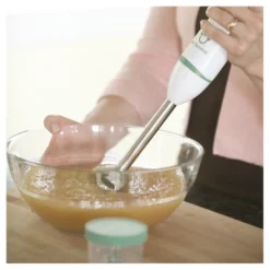 Sage Spoonfuls 2-in-1 Baby Food Maker, Baby Food Processor And Immersion Blender - White - 3pc 11 Sage Spoonfuls 2-in-1 Baby Food Maker, Baby Food Processor And Immersion Blender - White - 3pc -Graco Shop GUEST bb1d124b cee0 4d46 ae88 7e6682c50e5c