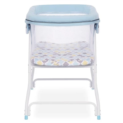 Dream On Me JPMA Certified Poppy Traveler Portable Bassinet 4 Dream On Me JPMA Certified Poppy Traveler Portable Bassinet - Image 4