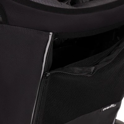 Evenflo Shyft DualRide Travel System With Carryall Storage 19 Evenflo Shyft DualRide Travel System With Carryall Storage - Image 19