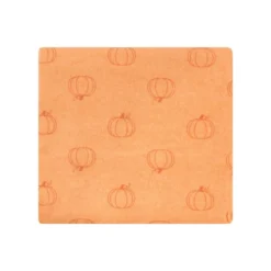 Hudson Baby Infant Girl Cotton Flannel Receiving Blankets, Pumpkin Spice, One Size -Graco Shop GUEST bbf9054c 40da 4e6e 8331 35259dac79da