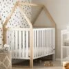 Storkcraft Orchard 5-in-1 Convertible Crib