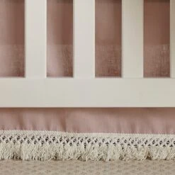 Fiori 4-Piece Crib Bedding Set - Levtex Baby -Graco Shop GUEST bc2ae081 159f 429a ade1 a381709ffbf5