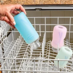 Dr. Brown's Dr. Brown's Anti-Colic Options+ Glass Baby Bottle - 8oz/2pk 27 Dr. Brown's Dr. Brown's Anti-Colic Options+ Glass Baby Bottle - 8oz/2pk -Graco Shop GUEST bc419d0f dc4b 4c93 8e23 6504aead15b3