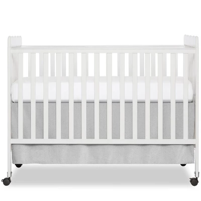 Dream On Me Carson Classic 3-In-1 Convertible Crib 12 Dream On Me Carson Classic 3-In-1 Convertible Crib - Image 12