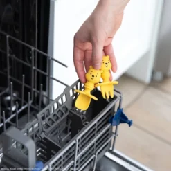 Bumkins Disney Silicone Chewtensils - Winnie The Pooh -Graco Shop GUEST bc5e0920 126e 4b1c 8598 fd1e9719e6c0