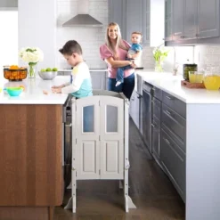 Martha Stewart Kitchen Helper Stool With 2 Keepers 19 Martha Stewart Kitchen Helper Stool With 2 Keepers -Graco Shop GUEST bc68d34f 7d94 4ffb 95bb a543f6b356ad