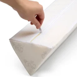 Serta Perfect Sleeper Extra Long Foam Bedrail - Guardrail For Toddlers & Kids' 2pk -Graco Shop GUEST bc929dc1 d583 47cb a35d 27aee2a5a105