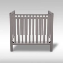 Delta Children Classic Mini Crib Convertible To Twin Bed 12 Delta Children Classic Mini Crib Convertible To Twin Bed -Graco Shop GUEST bc9879c2 f395 4f15 999b 372a25e7bdca