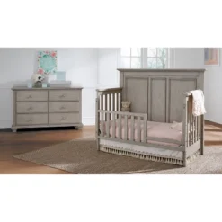 Oxford Baby Kenilworth 4-in-1 Convertible Crib -Graco Shop GUEST bcf29df6 1209 4784 9188 d44f275f5e08