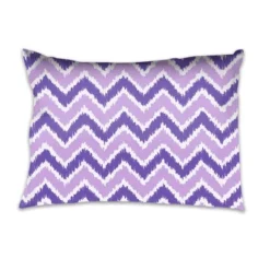 Bacati - MixNMatch Purple Chevron Dots 3 Pc Toddler Sheet Set -Graco Shop GUEST bd8ccdb4 4681 4643 9300 9e877bbc8290