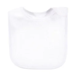 Hudson Baby Infant Unisex Rayon From Bamboo Terry Bibs, Black White, One Size -Graco Shop GUEST bd8d1aa5 14b5 4409 a706 bdca1a7faf3c