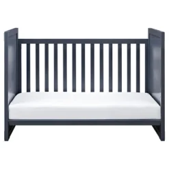 Baby Relax Georgia Campaign Crib - Blue -Graco Shop GUEST bdbebd37 3150 45e0 b34d f1d9017dfc1a
