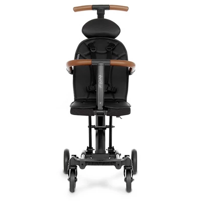 Evolur Cruise Rider Stroller 14 Evolur Cruise Rider Stroller - Image 14