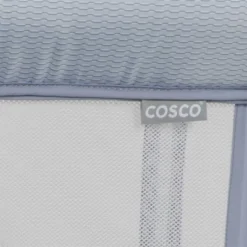 Cosco SleepAway Bassinet - Organic Waves -Graco Shop GUEST be4fce64 c6b7 44f0 9553 d2e4bdafd5c8