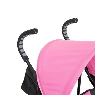 Baby Trend Rocket Plus Stroller - Petal 3 Baby Trend Rocket Plus Stroller - Petal - Image 3