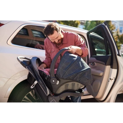 Safety 1st Smooth Ride QCM Travel System 15 Safety 1st Smooth Ride QCM Travel System - Image 15