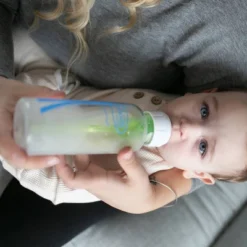 Dr. Brown's Dr. Brown's Anti-Colic Options+ Glass Baby Bottle - 8oz/2pk 17 Dr. Brown's Dr. Brown's Anti-Colic Options+ Glass Baby Bottle - 8oz/2pk -Graco Shop GUEST bee1e2d4 76e7 4300 8ec6 79d9b433608a