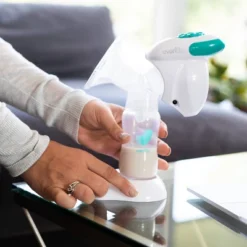 Evenflo Advanced Single Electric Breast Pump 18 Evenflo Advanced Single Electric Breast Pump -Graco Shop GUEST bf5abf92 63ec 490d 8c73 a22fd0d3fad1