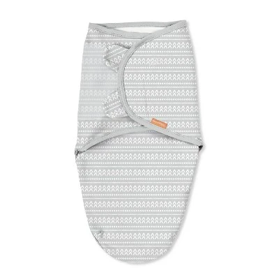SwaddleMe Original Swaddle Wrap Newborn S/M 5 SwaddleMe Original Swaddle Wrap Newborn S/M - Image 5