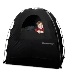 SlumberPod Portable Privacy Pod Blackout -Graco Shop GUEST bff8ade8 8307 4109 9a5e 715a83a170f9